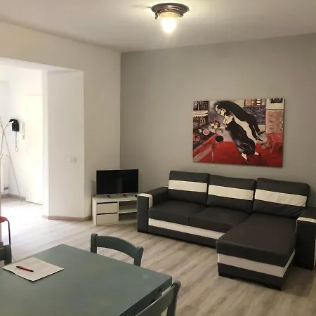 La Casa Nel Borgo * Bérgamo