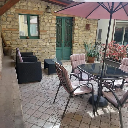 La Casa Nel Borgo