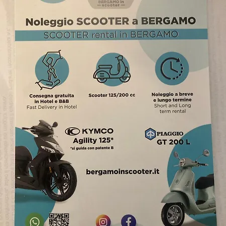 La Casa Nel Borgo
