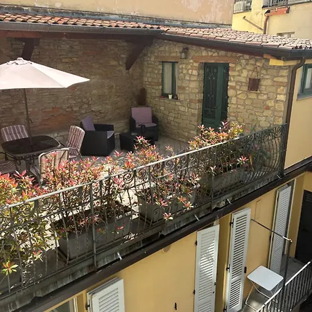 La Casa Nel Borgo * ベルガモ