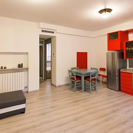 La Casa Nel Borgo * Bérgamo