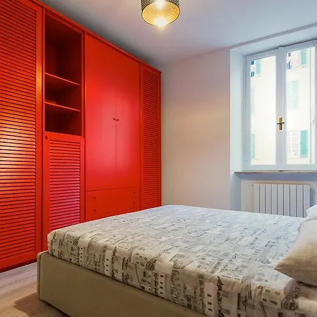 La Casa Nel Borgo Casa de Férias