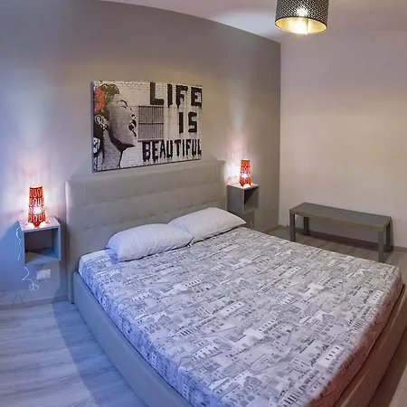 La Casa Nel Borgo بيرغامو