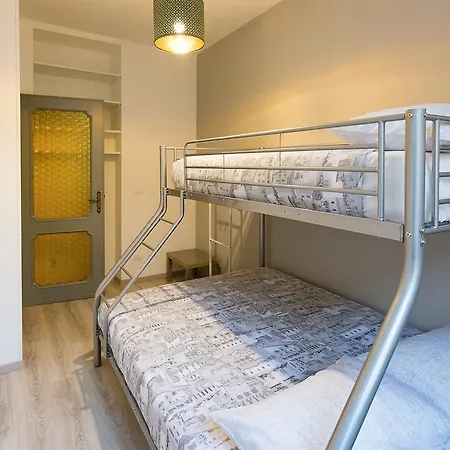 La Casa Nel Borgo * Bérgamo