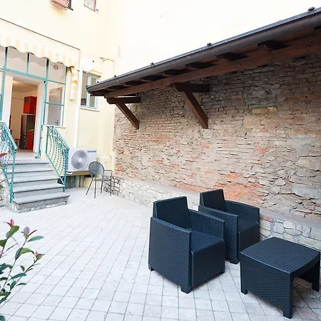 La Casa Nel Borgo Bérgamo