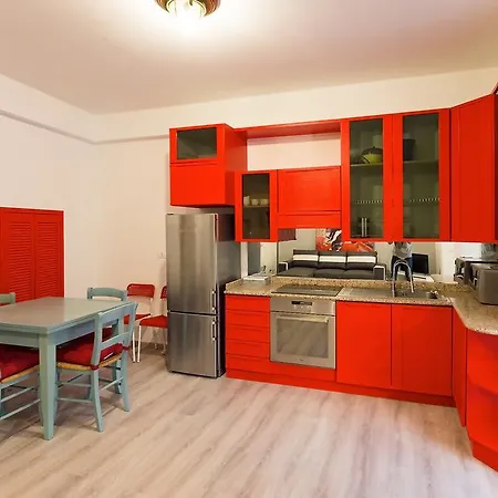 Casa de Férias La Casa Nel Borgo Bérgamo