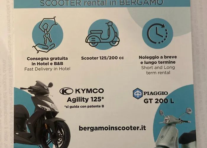 La Casa Nel Borgo