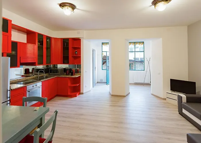Tatil Evi La Casa Nel Borgo *