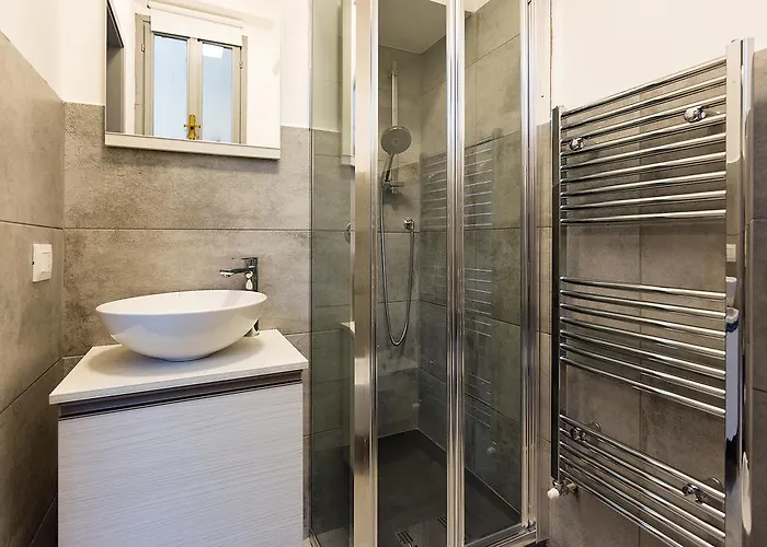 Tatil Evi La Casa Nel Borgo Bergamo