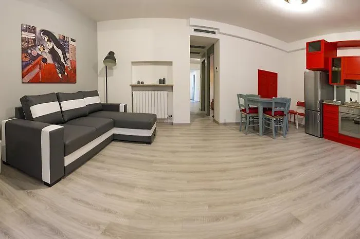 La Casa Nel Borgo