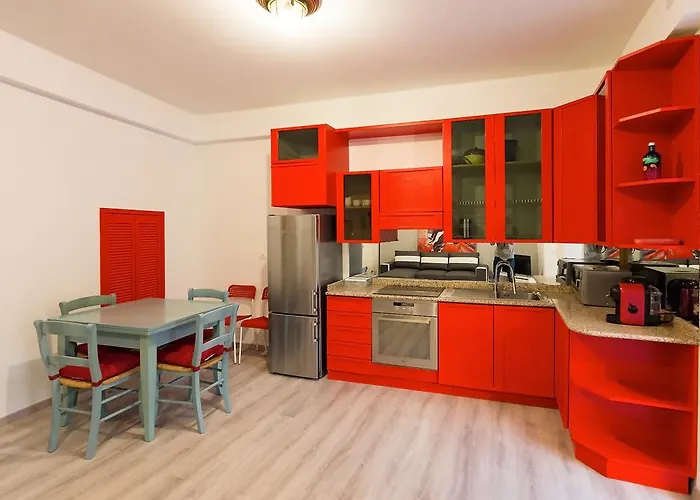 Tatil Evi La Casa Nel Borgo Bergamo