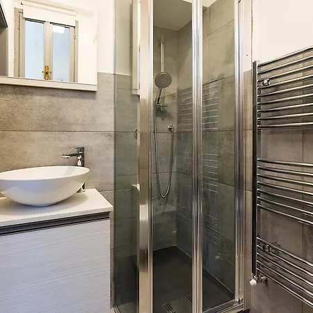 Σπίτι διακοπών La Casa Nel Borgo Μπέργκαμο